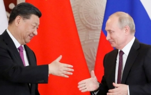 AS, Tiongkok dan Rusia Ribut Soal Pandemi COVID-19 di Sidang DK PBB