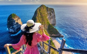 Ini Bukti Pariwisata RI Terpukul Paling Keras Oleh Pandemi Corona