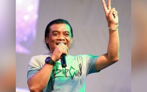 Minta Doa, Istri Pertama Didi Kempot Bakal Urus Channel YouTube Resmi Milik Almarhum