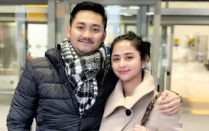 Suami Dewi Persik Blak-Blakan Ngaku Cemburu Dengan Saiful Jamil Ketimbang Aldi Taher