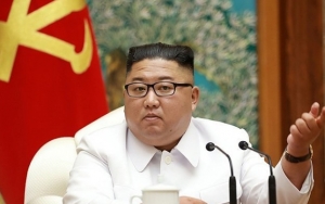 Kim Jong Un Minta Maaf Pasukannya Tembak Mati Pejabat Korsel