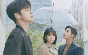 Marga Langka, Netizen Syok Ternyata Ada Tiga Ong Gabung Produksi 'More Than Friends'