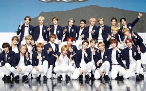 NCT 2020 Rilis Video Teaser 'The Past & Future - Ether' Yang Misterius Jelang Rilis 'Resonance'