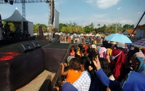 Waket DPRD Tegal Terancam Pidana Usai Gelar Konser Dangdut Saat Pandemi, Nominal Denda Mengejutkan