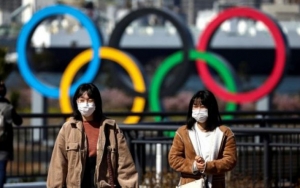 Sempat Ditunda Karena Corona, Jepang Masih Optimis Gelar Olimpiade Tahun 2021