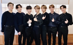BTS Dihina 'Boyband Kecil Tak Penting' oleh Bintang TV Inggris, Warga Twitter Geram