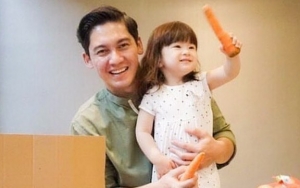 Jadi Rebutan Samuel Zylgwyn dan Sang Putri, Merek Es Krim Terkenal ini Bertindak