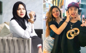 Sarita Abdul Mukti Beri Tanggapan Soal Isu Shafa Harris Diselingkuhi Bastian Steel