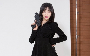 Kwon Mina Putuskan Kontrak Eksklusif dengan Agensi, Ini Alasannya