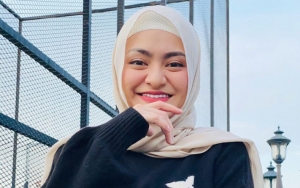 Nathalie Holscher Pakai Hijab dan Hapus Semua Foto Seksi, Disebut Mirip Mendiang Eks Sule