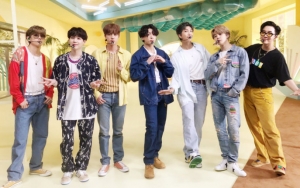BTS Tampilkan Gerakan Mereka Lebih Jelas Dalam MV Koreografi Baru Untuk 'Dynamite'