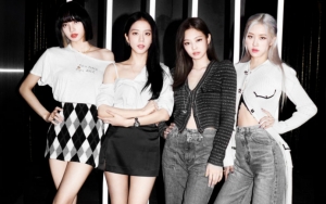 BLACKPINK Bakal Sapa Fans Lewat 'Comeback Live' Sebelum Perilisan Comeback 'THE ALBUM'