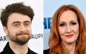 Daniel Radcliffe Klaim Mau Jadi Harry Potter Lagi Kalau Tak Ada JK Rowling