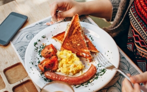Mulai Harimu Dengan Penuh Semangat, Ini 8 Rekomendasi Menu Sarapan Penuh Energi Dan Anti Ngantuk