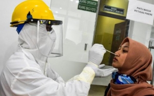 Ini Syarat Dapat Tes Swab Gratis Dari Pemerintah 