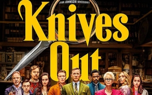 Knives out 