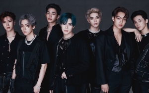 Reality Show SuperM di tvN Raih Rating Jeblok Jadi Perbincangan