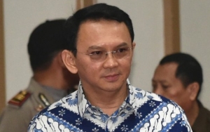 Maafkan Anggota Grup 'Veronica Lovers', Ahok Berencana Cabut Laporan Pencemaran Nama Baik