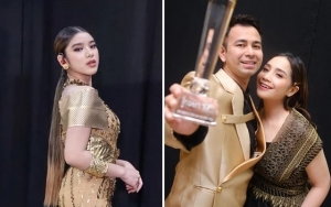 Tiara Andini Jadi 'Benalu' Antara Raffi Ahmad dan Nagita Slavina?