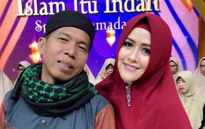 Kiwil Akhirnya Beri Komentar Soal Pernikahan Meggy Wulandari Usai Lama Bungkam
