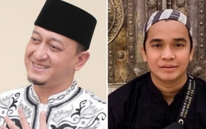 Ustaz Zacky Mirza Ingatkan Hal Ini ke Billy Syahputra Soal Nikah Beda Agama