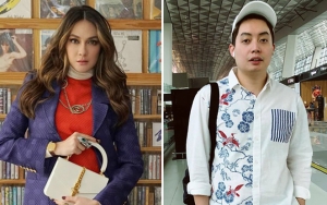 Edric Tjandra Bongkar Fakta Luna Maya Pernah Diselingkuhi Mantan, Siapa?
