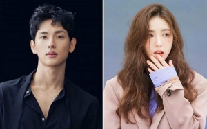 Staf Drama 'Run On' Positif COVID-19, Begini Kondisi Siwan dan Shin Se Kyung