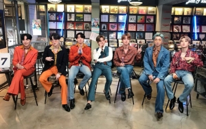 BTS Akhirnya Umumkan Judul Dan Tanggal Rilis Album Comeback