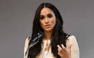 Rekan Dekat Ungkap Meghan Markle Ingin Calonkan Diri Jadi Presiden AS 2024