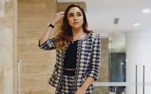 Salmafina Meradang Saat Sunan Kalijaga Dituding Main Perempuan