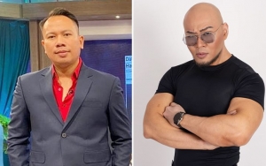 Vicky Prasetyo Ternyata Diam-Diam Dekati Kalina Oktarani, Begini Reaksi Deddy Corbuzier
