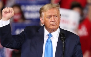 Iran Klaim Donald Trump Jauh Lebih Kejam Dibanding Saddam Hussein