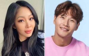 Jessi Terang-Terangan Bilang Kim Jong Kook Tipe Idealnya, Begini Reaksi 'Camer'