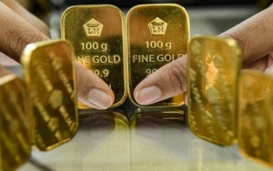 Emas Antam Diramal Turun di Bawah Rp 1 Juta, Investasi Ini Diklaim Lebih Cuan