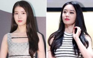 IU dan Jiyeon T-Ara Cekcok Manis di 'On And Off', Netizen Prediksi Bakal Hot Topik