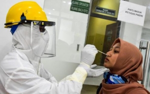 Heboh 'Prank' Positif Corona Hasil Tes Swab BIN, Begini Klarifikasinya