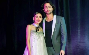 Bikin Baper, Ayu Ting Ting dan Shaheer Sheikh Jadi Sepasang Kekasih di 'Jika Esok Tak Pernah Ada' 