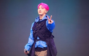 Agensi Konfirmasi Wonho Sedang Siapkan Comeback Solo Tahun Ini