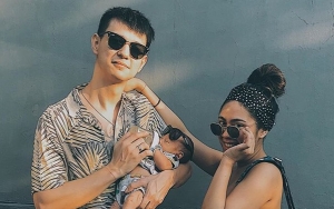 Marcell Darwin Terang-Terangan Minta Tambah Momongan, Reaksi Ogah Sang Istri Cantik Disorot
