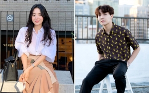 Kakak Perempuan J-Hope BTS Tak Terima Dituduh Pansos Nama Besar Adiknya