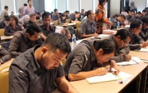 PSBB DKI Jakarta Diperpanjang, Pegawai yang Dirumahkan Melonjak