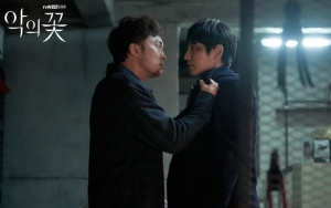 Seo Hyun Woo Puji Habis-Habisan Sikap Lee Jun Ki di Lokasi Syuting 'Flower of Evil'