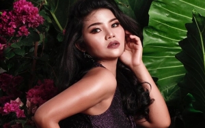 Penampilan Rosa Meldianti Dipuji Makin Cantik, Begini Reaksi Saat Ada Yang Doakan Segera Tutup Usia