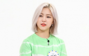 Foto Lawas Beredar, Cantiknya Ryujin ITZY dengan Rambut Panjang Bikin Pangling