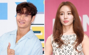 Momen Legendaris Kim Jong Kook dan Yoon Eun Hye di 'X-Man' Jadi Perbincangan