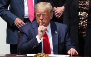 Terungkap, Presiden AS Trump Tak Bayar Pajak Penghasilan Selama 10 Tahun