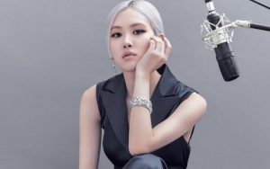 Rose Bahas Ketenaran BLACKPINK di Seluruh Dunia dan Pilih Momen Manggung Paling Berkesan
