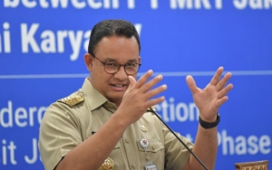 Banjir Berpotensi Ciptakan Klaster Pengungsi, Anies Diminta Siapkan Solusi