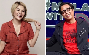 Nikita Mirzani Tak Menutup Kemungkinan Berjodoh dengan Gofar Hilman