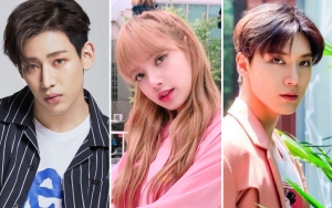 Dari BamBam GOT7, Lisa BLACKPINK, Sampai Ten NCT, Banyaknya Idol K-Pop Asal Thailand Jadi Bahasan